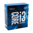 Procesador Intel Core I3-7350K 7ma Gen 4.2 Ghz LGA 1151