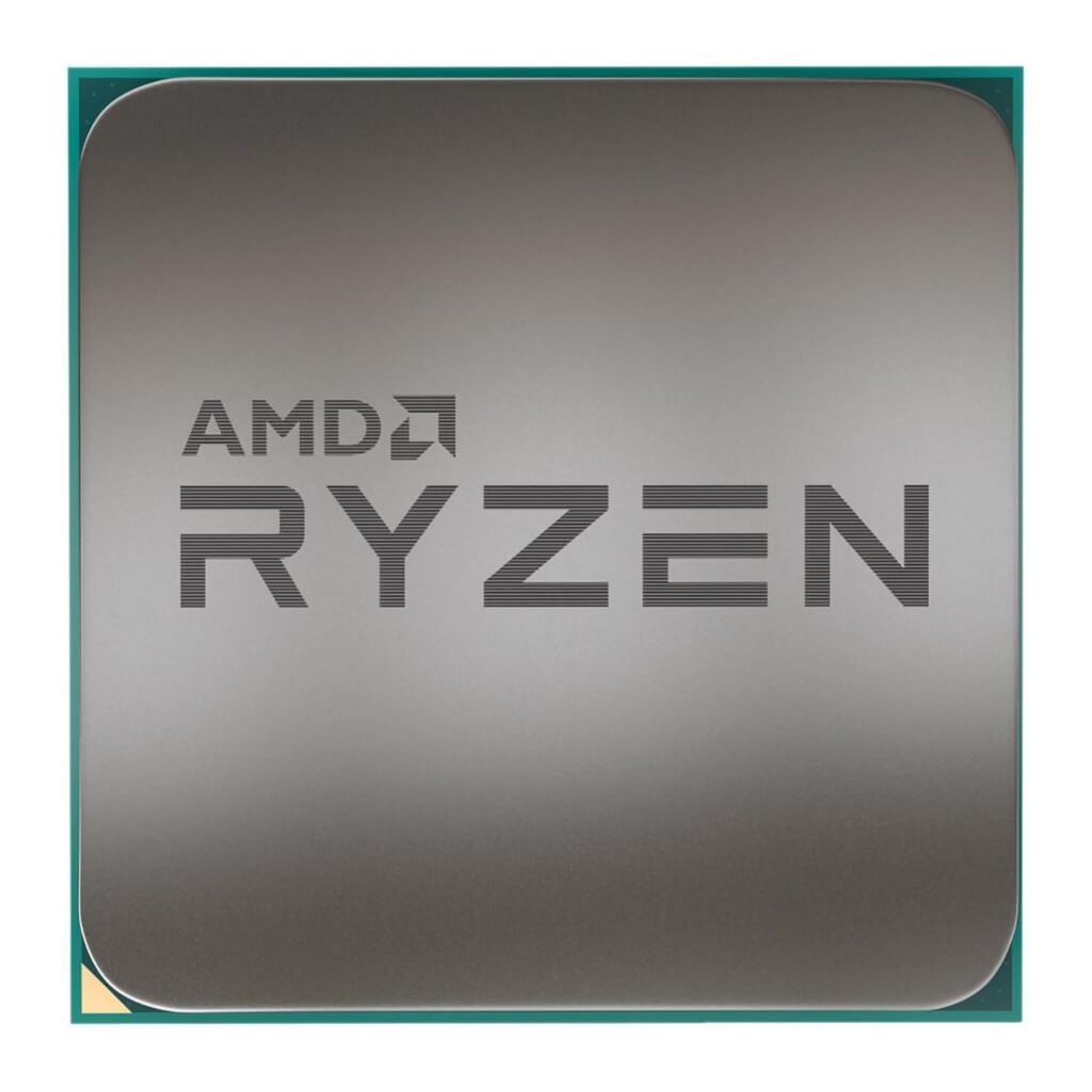 [10015] Procesador AMD Ryzen 5 3600 3.6 Ghz 6 Nucleos AM4