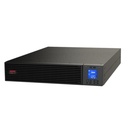Apc UPS Online Srv 3KVA 120V Rack SRV3KRARK