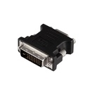 Adaptador Argom DVI-I a VGA Hembra ARG-CB-1321