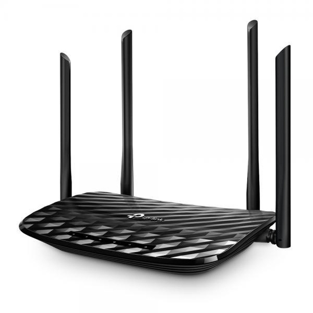 [3101032] Router TP Link AC1200 Archer C6 MU-MIMO Inalambrico