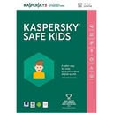 Kaspersky Safe Kids Licencia KSK-001 - Proteccion Infantil