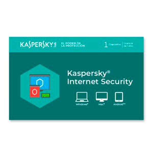[35040] Kaspersky Borrador White BBC-001 Licencia - Seguridad Digital