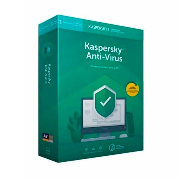 [35041] Kaspersky Restaurador Neushield RNS-001 Licencia - Recuperacion Segura