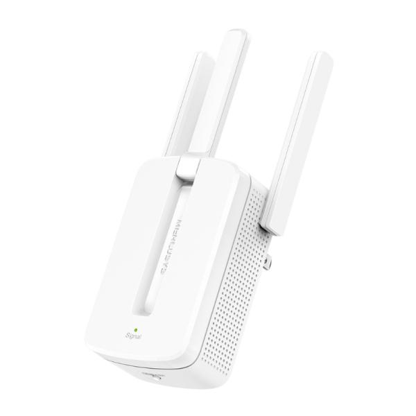 [3104004] Amplificador Señal Mercusys MW300RE Wi-Fi Hogar