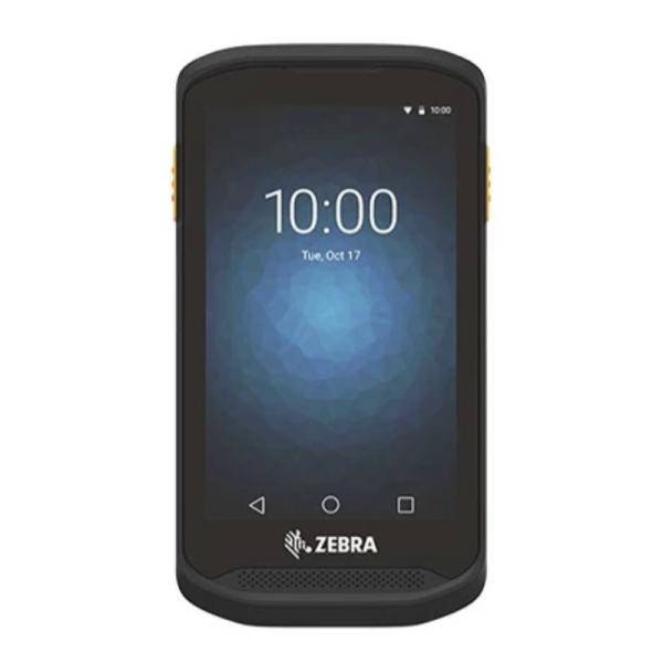 Zebra TC20 Computadora Móvil 2D Imager SE4710 Android 7.0