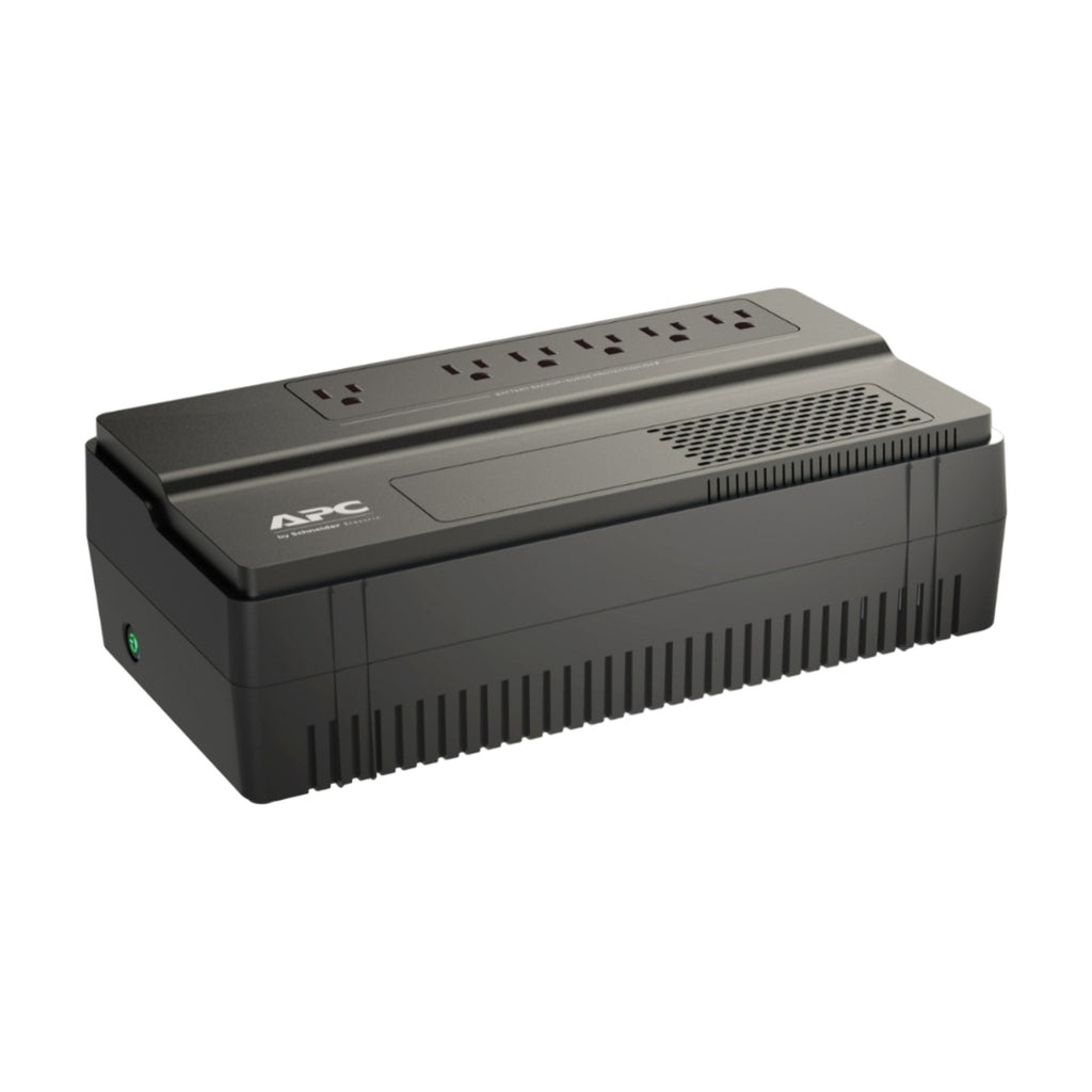 [PW00097] Apc UPS 1000VA / 600W 6 Tomas 120V BV1000