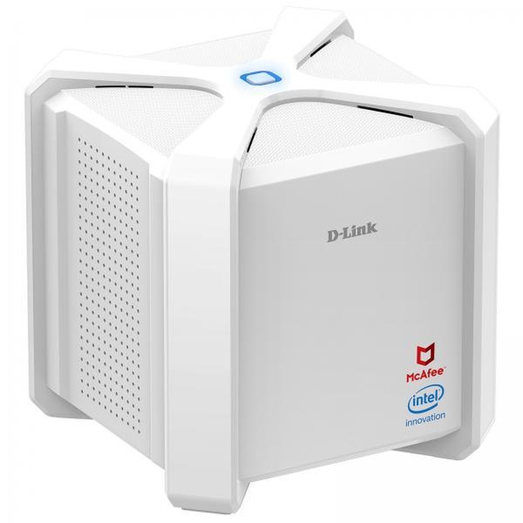 [3105014] Router D-Link AC2600 Wifi DIR-2680 - Doble Banda