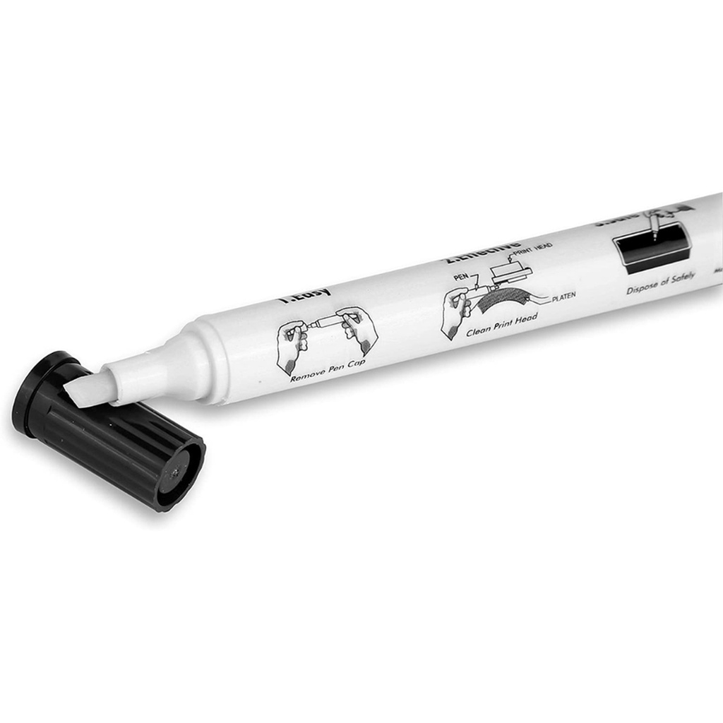 [12124] Lapicero Limpieza Zebra ZEB-105950-035 - Consumible