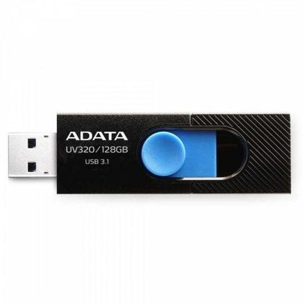 [17068] Memoria USB Adata UV320 128GB USB-A/USB-C 3.2