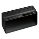 Apc UPS Essentials 600VA 120V 1 Puerto USB Negro BE600M1-LM