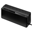 Apc UPS Essentials 850VA 120V 2 Puertos USB Negro BE850M2-LM