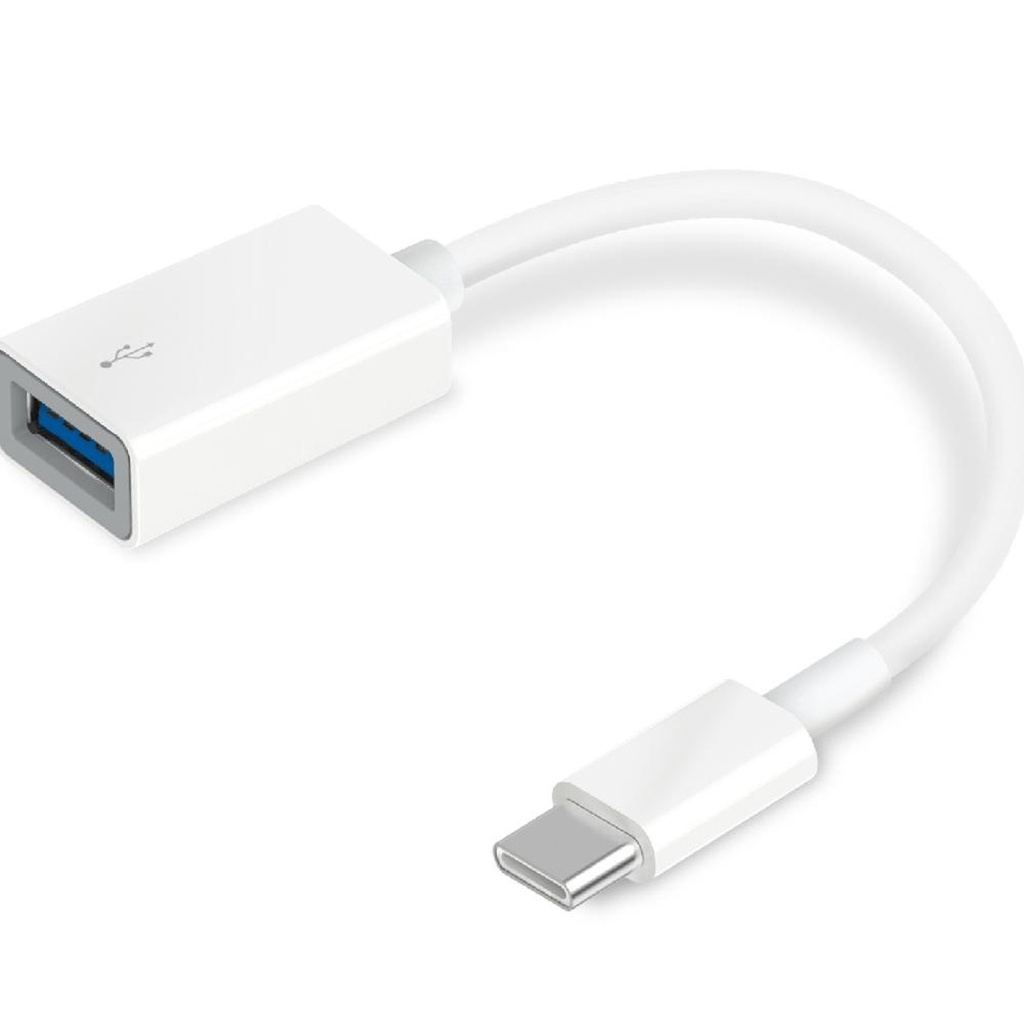 [1214038] TP Link Adaptador USB-C a USB 3.0 UC400