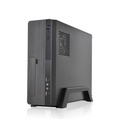 Agiler Case Ultra Slim Micro ATX Fuente 600W AGI-C003 Negro