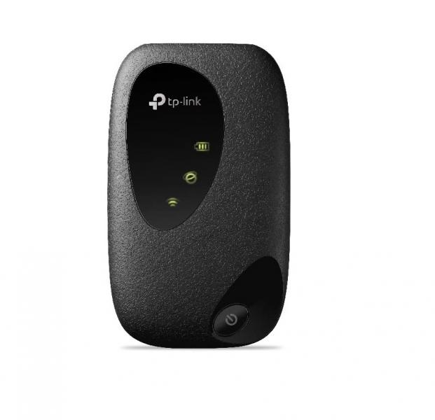 [31080] Router TP Link Wi-Fi Portátil M7000 Hotspot 4G LTE