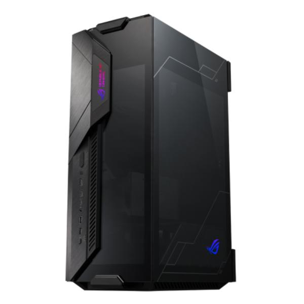 [23176] Case Gaming Asus ROG Z11 Mini Tower RGB Vidrio Templado