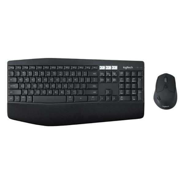 [1213029] Logitech MK850 Performance Teclado y Mouse Inalambrico