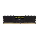 Memoria RAM Corsair 8GB DDR4 3200MHz CL16 Negro