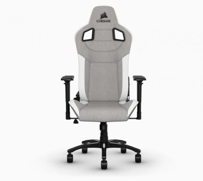 [35165] Silla Gaming Corsair T3 Rush CF-9010030-WW