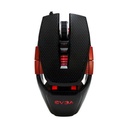 Mouse Gaming EVGA Torq X10 Alámbrico USB 8200 DPI RGB