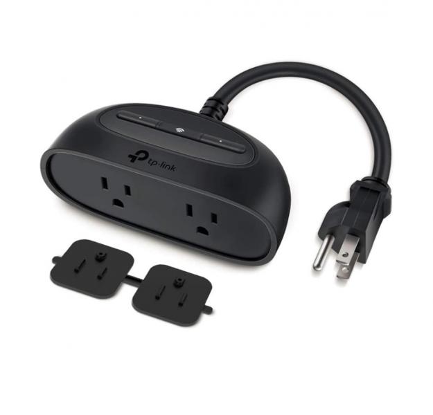 [2005005] Regleta TP Link Inteligente Exterior KP400