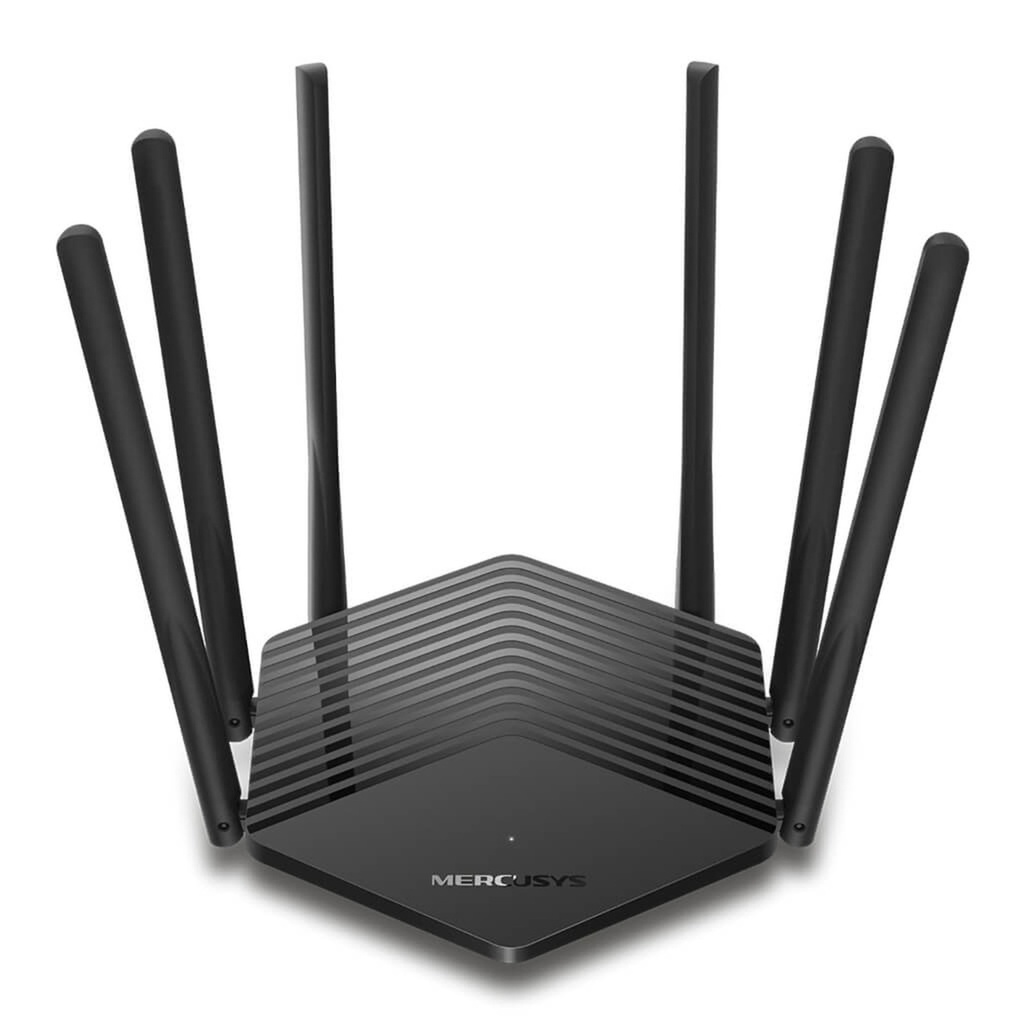 [3101079] Router Mercusys MR50G Inalambrico AC1900 Dual Band
