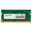 Memoria RAM Laptop Adata 8GB DDR4 3200MHz CL22 SODIMM