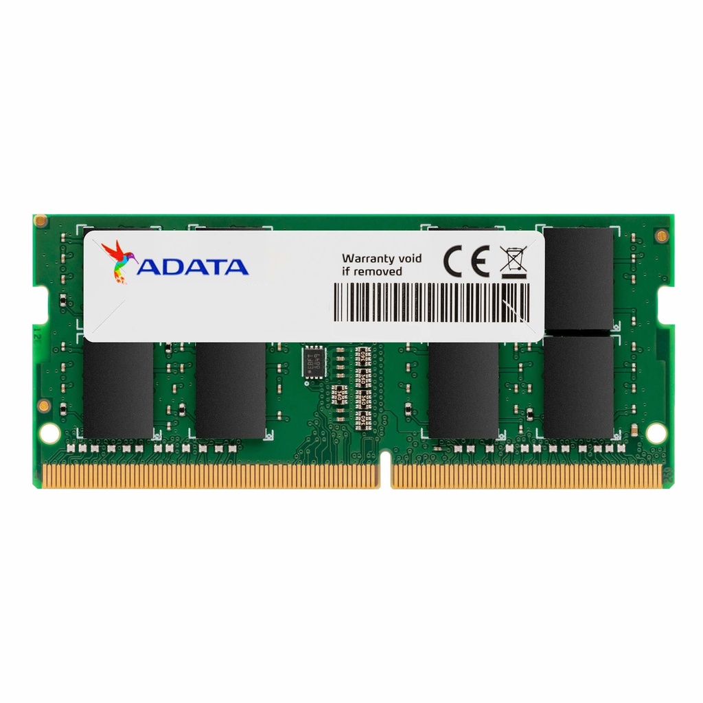 [1501178] Adata Memoria RAM 16GB DDR4-3200 Sodimm