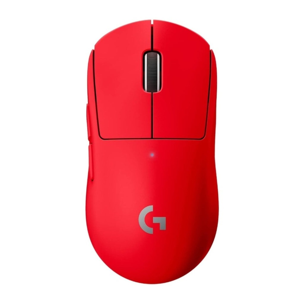 [LOG001] Mouse Gaming Logitech PRO X Superlight Inalámbrico Negro