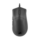 Corsair Sabre PRO Champion Mouse Gaming Alámbrico Negro 18000 Dpi