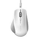 Razer PRO Click Mouse Gaming Inalámbrico Blanco Bluetooth 16000 Dpi