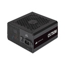 Fuente de Poder Corsair CX750M 750W 80 Plus Bronze Semi Modular