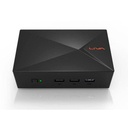 Computadora Ecs Mini Intel N3050 2GB RAM 32GB Almacenamiento