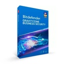 Antivirus Bitdefender Business Security 1 Año Licencia