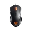 Mouse Gaming Cougar Minos XC RGB 4000 DPI + Mousepad Speed XC