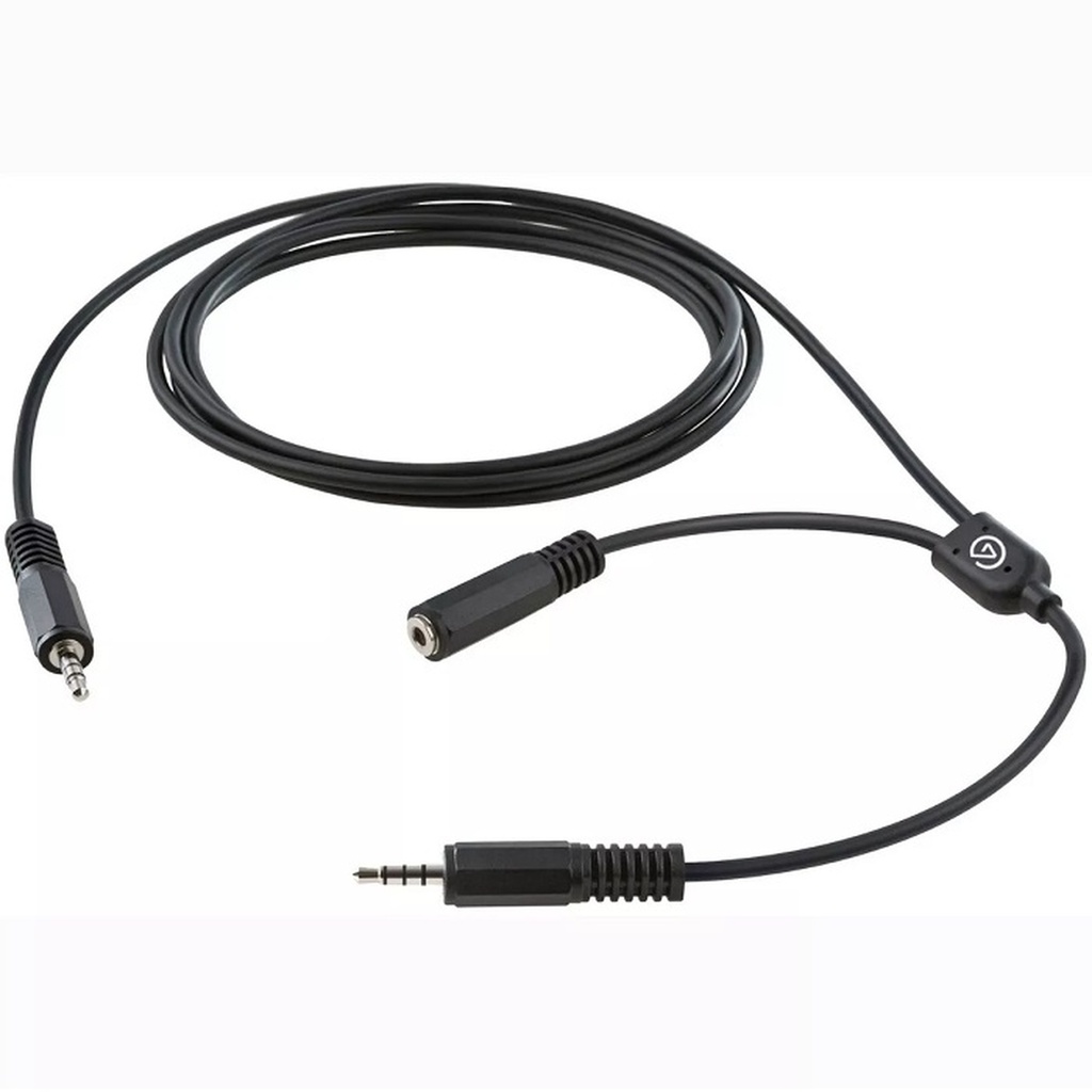 [1205137] Cable de Audio El Gato Chat Link para PlayStation 2GC309904002