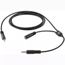 Cable de Audio El Gato Chat Link para PlayStation 2GC309904002