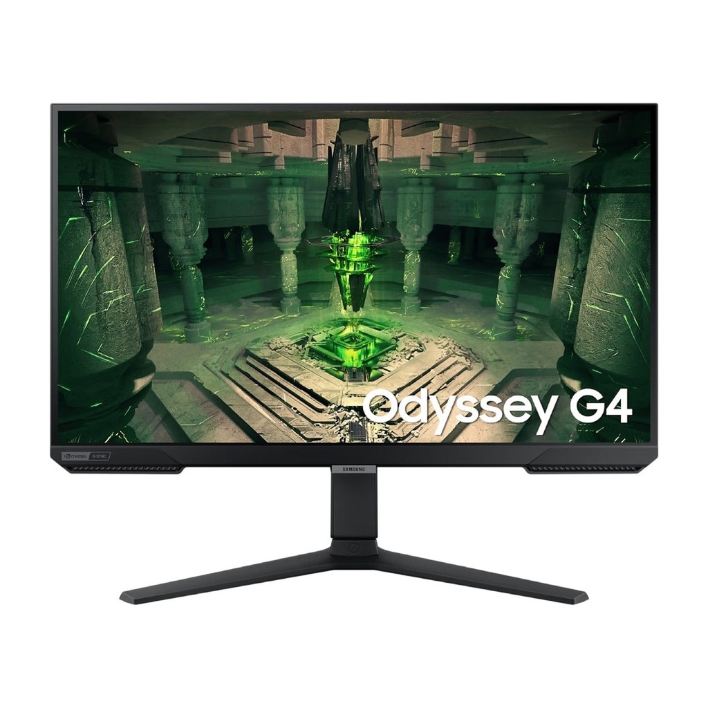 [SS01121] Samsung Monitor G4 Odyssey 27" 240Hz Gaming