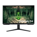 Samsung Monitor G4 Odyssey 27" 240Hz Gaming