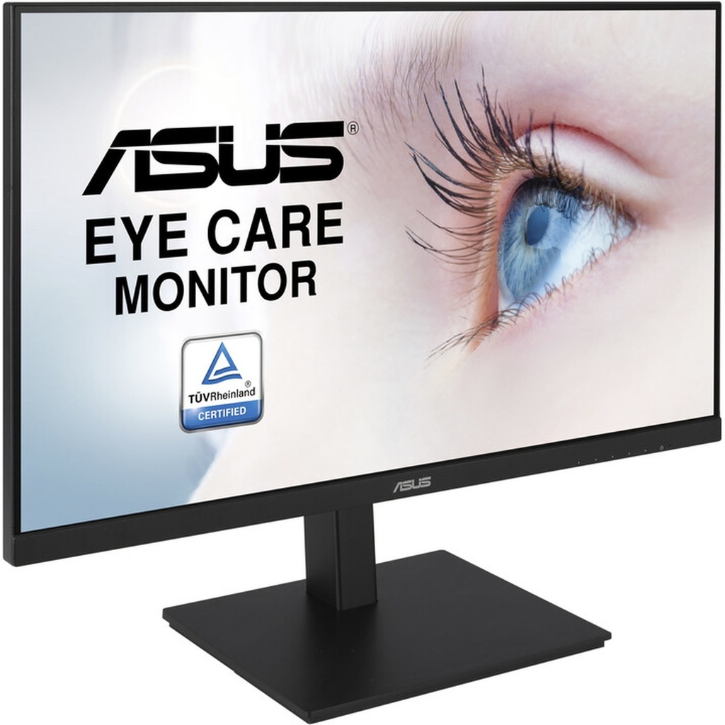 [22238] Monitor Asus VA27DQSBY 27" FHD 75Hz HDMI DP