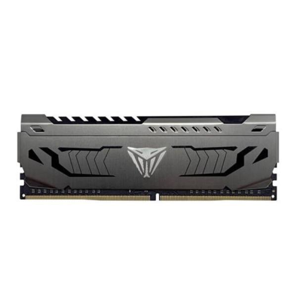 [1501260] Patriot Viper 4 Steel DDR4 16GB 3600MHz CL18 Negro