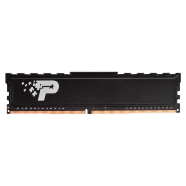 Memoria RAM Patriot 16GB DDR4 3200MHz CL22 PC Signature Premium