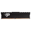 Memoria RAM Patriot 16GB DDR4 3200MHz CL22 PC Signature Premium