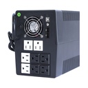 UPS SMARTBITT 2400VA 120V 8 OUTLET SBNB2400