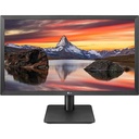 MONITOR 21.5'' LG 22MP410-B FHD 1920 X 1080 60Hz HDMI PLANO SLIM 195174028971