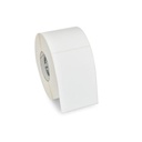 ROLLO DE ETIQUETAS ZEBRA PAPEL 4" X 6" NUCLEO 1" TRANSFERENCIA TERMICA Z-PERFORM 2000T 6 ROLLOS/CARTON 10005853 (UNIDAD)