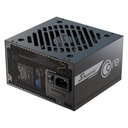 FUENTE DE PODER SEASONIC CORE GX 850W  80 PLUS GOLD FULL MODULAR  ATX 3.1 R-CORE GX-850 - NEGRO