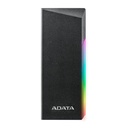 ENCAPSULADOR USB 3.2 GEN2 USB C ADATA EC700G M.2 5V AEC700GU32G2-CGY - NEGRO