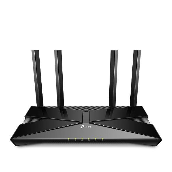 [3101099] ROUTER TP LINK DUAL BAND GIGABIT WI-FI AX3000 ARCHER AX53
