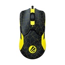 MOUSE GAMING RGB RAZER VIPER 8KHz ALÁMBRICO USB 20000 DPI RZ01-03580200-R3M1 - NEGRO
